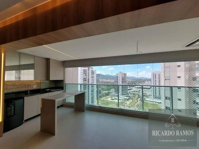 Apartamento para Venda em Mogi das Cruzes - 4