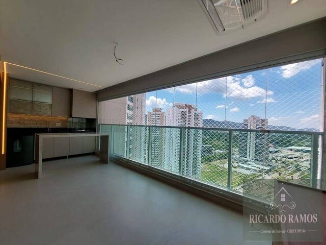 Apartamento para Venda em Mogi das Cruzes - 5