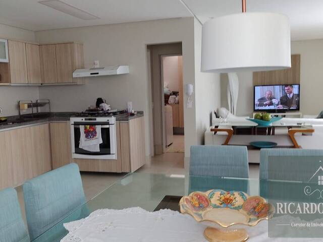 #566 - Apartamento para Venda em Bertioga - SP - 3