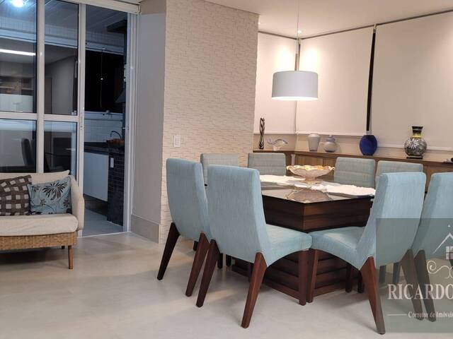 Apartamento para Venda em Bertioga - 5
