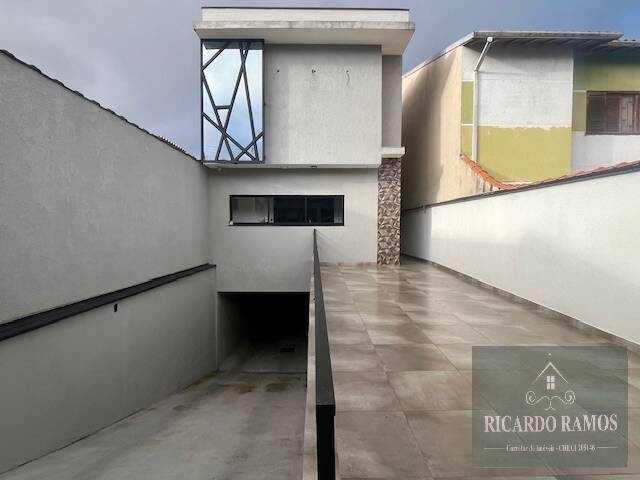 #570 - Casa para Venda em Mogi das Cruzes - SP - 3