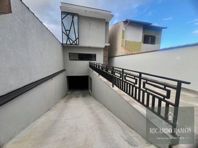 #570 - Casa para Venda em Mogi das Cruzes - SP - 2