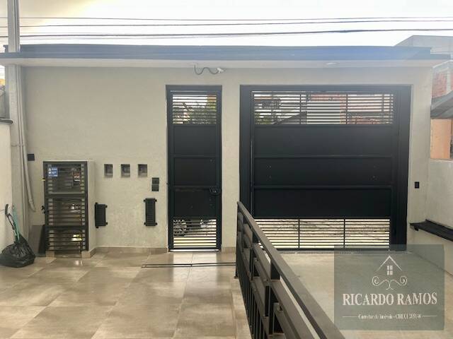 Casa para Venda em Mogi das Cruzes - 4