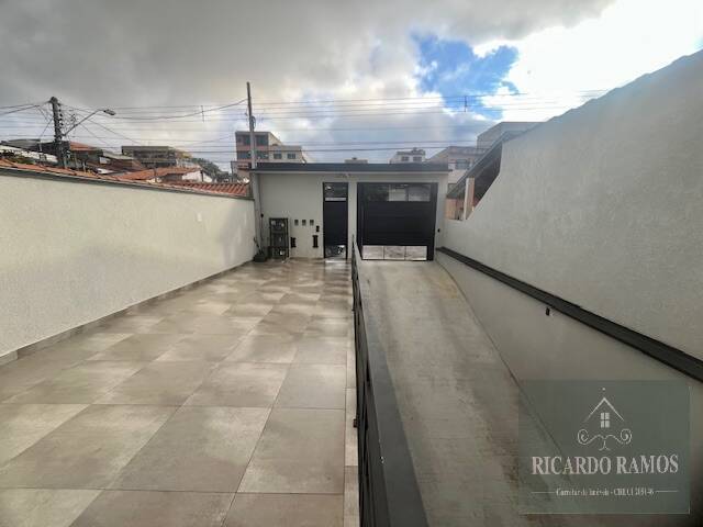 #571 - Casa para Venda em Mogi das Cruzes - SP - 3