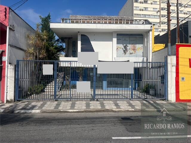 Venda em Centro - Mogi das Cruzes