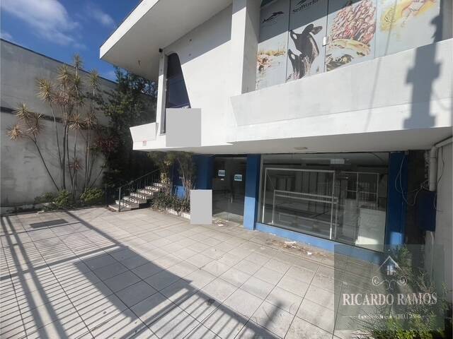 #573 - Casa para Venda em Mogi das Cruzes - SP - 2