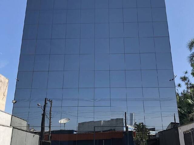 #574 - Prédio comercial para Venda em Mogi das Cruzes - SP