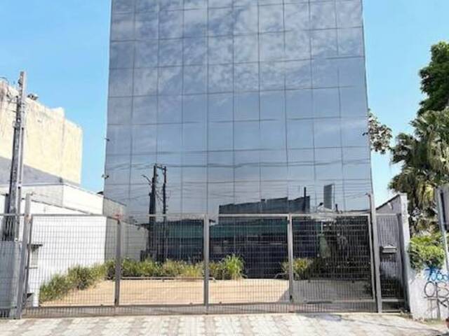 #574 - Prédio comercial para Venda em Mogi das Cruzes - SP - 3