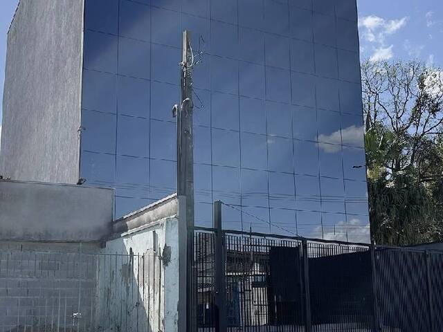 Prédio comercial para Venda em Mogi das Cruzes - 4