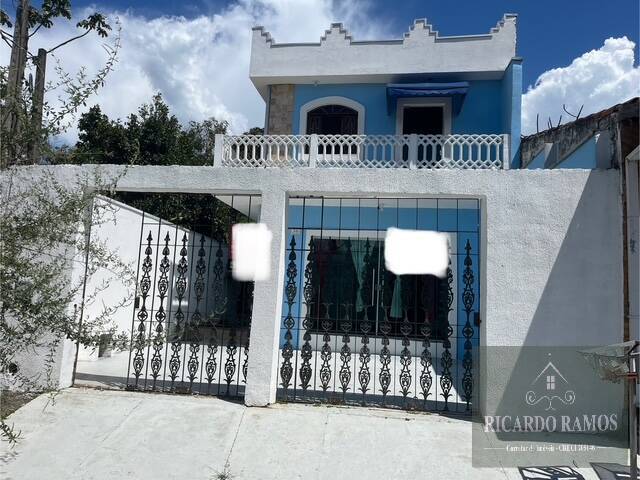 #575 - Casa para Venda em Mogi das Cruzes - SP - 1