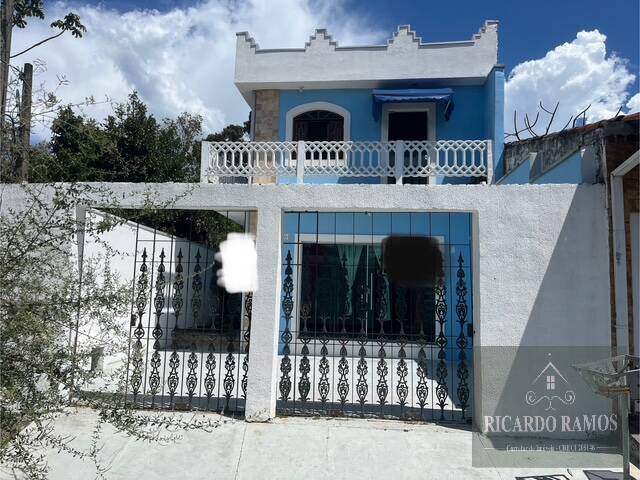#575 - Casa para Venda em Mogi das Cruzes - SP - 2
