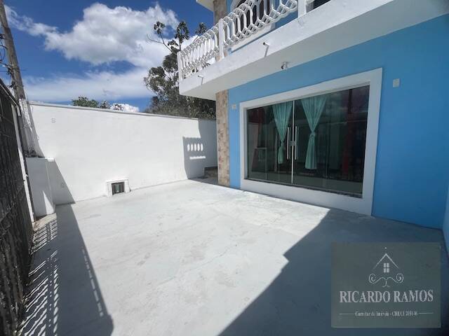 Casa para Venda em Mogi das Cruzes - 5