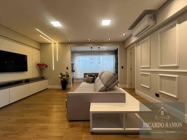 #578 - Apartamento para Locação em Mogi das Cruzes - SP - 3