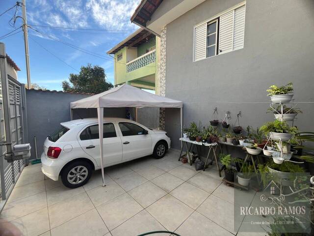 #580 - Casa para Venda em Mogi das Cruzes - SP - 3