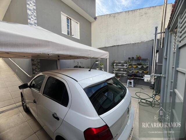Casa para Venda em Mogi das Cruzes - 4