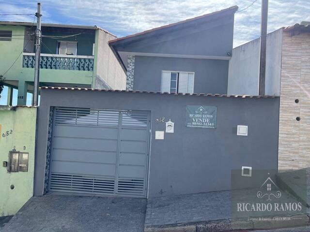 Venda em MOGI MODERNO - Mogi das Cruzes