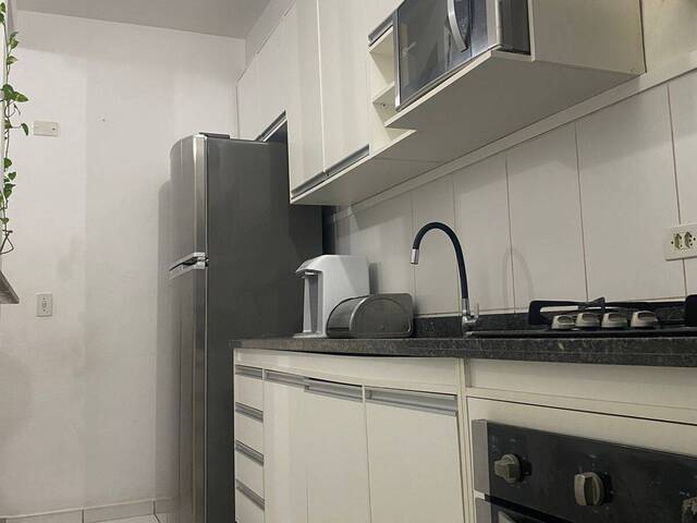 #586 - Apartamento para Venda em Mogi das Cruzes - SP - 3