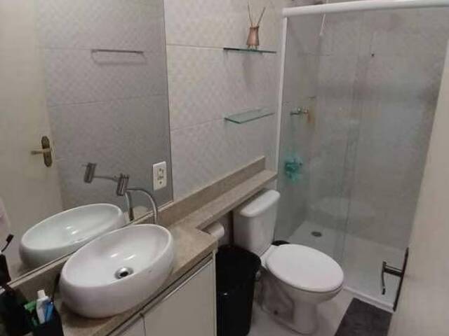#588 - Casa para Venda em Mogi das Cruzes - SP - 3