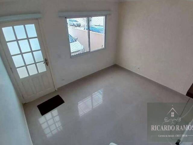 #588 - Casa para Venda em Mogi das Cruzes - SP - 2