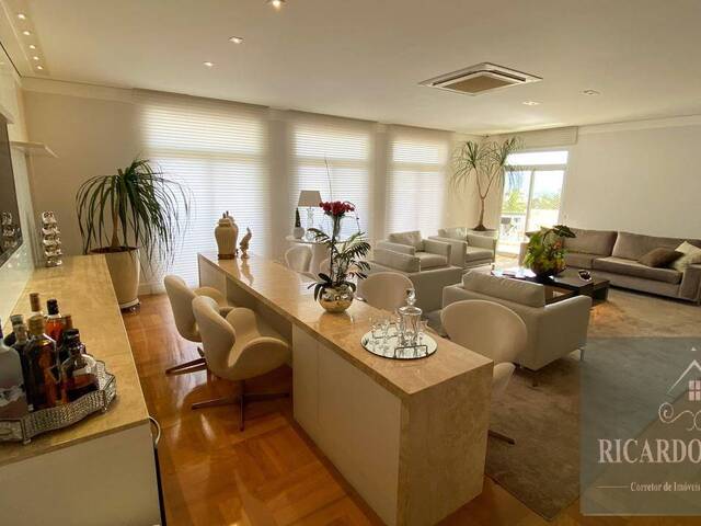 Apartamento para Venda em Mogi das Cruzes - 5