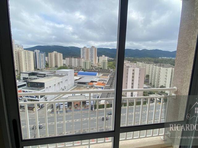 #422 - Apartamento para Venda em Mogi das Cruzes - SP