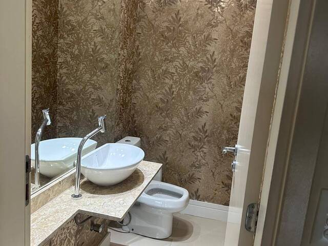#594 - Apartamento para Venda em Mogi das Cruzes - SP - 2
