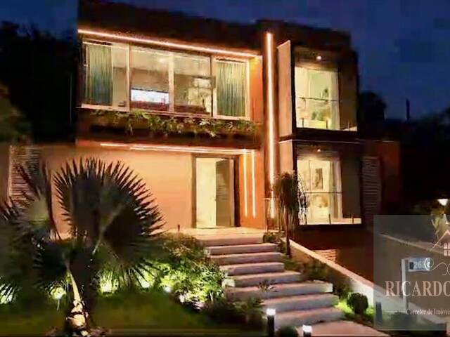 #595 - Casa para Venda em Bertioga - SP - 3
