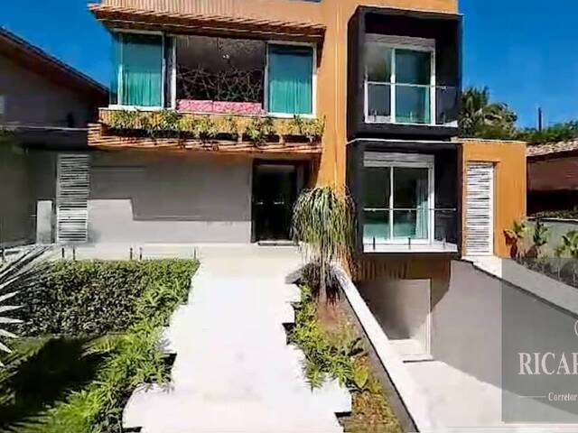 #595 - Casa para Venda em Bertioga - SP - 2
