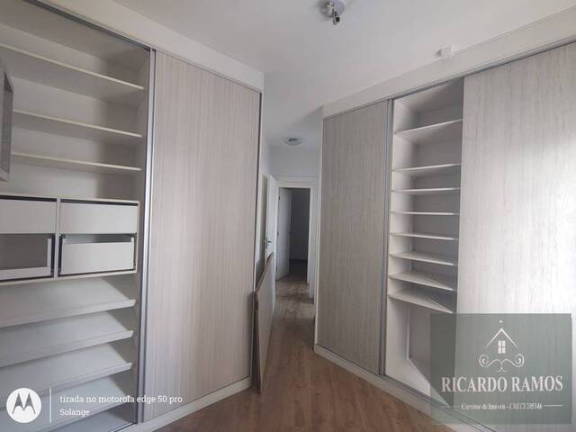 Apartamento para Venda em Mogi das Cruzes - 5