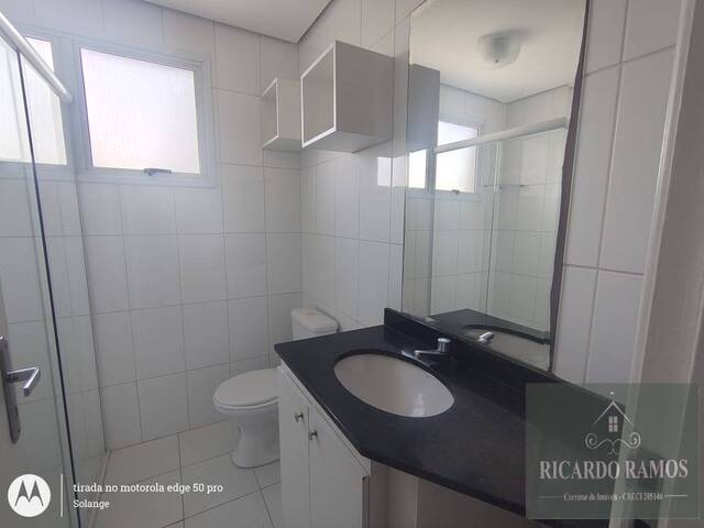 #596 - Apartamento para Venda em Mogi das Cruzes - SP - 3