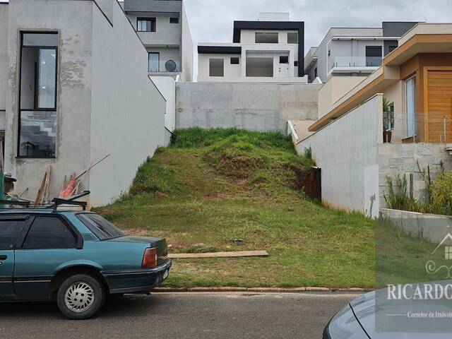 #598 - Terreno para Venda em Mogi das Cruzes - SP - 1
