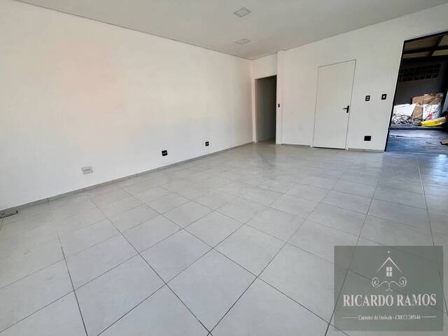 Casa para Locação em Mogi das Cruzes - 5