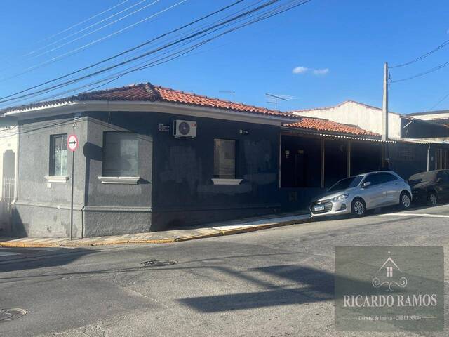 #599 - Casa para Locação em Mogi das Cruzes - SP