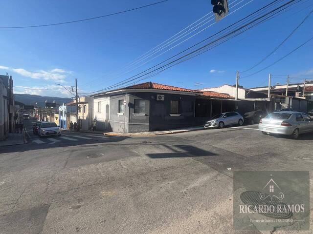 Casa para Locação em Mogi das Cruzes - 2