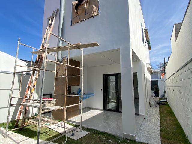 #601 - Casa para Venda em Mogi das Cruzes - SP