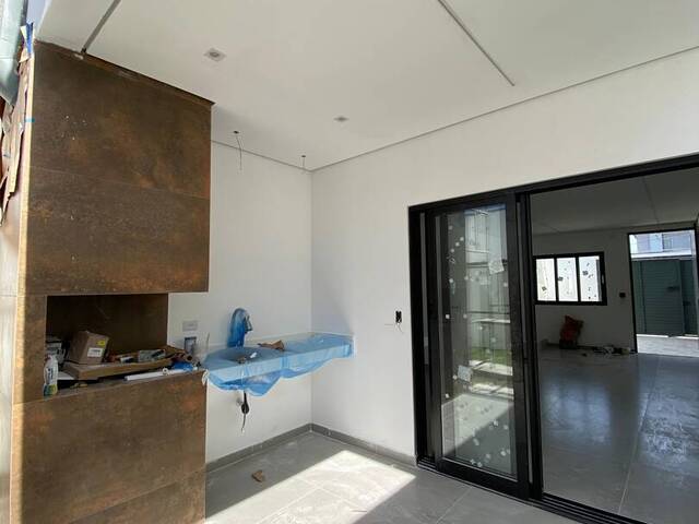 #601 - Casa para Venda em Mogi das Cruzes - SP - 2