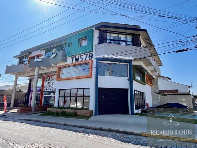 #602 - Sala para Locação em Mogi das Cruzes - SP - 2