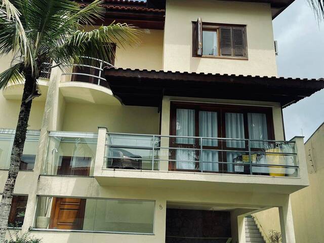 #603 - Casa para Venda em Mogi das Cruzes - SP - 1