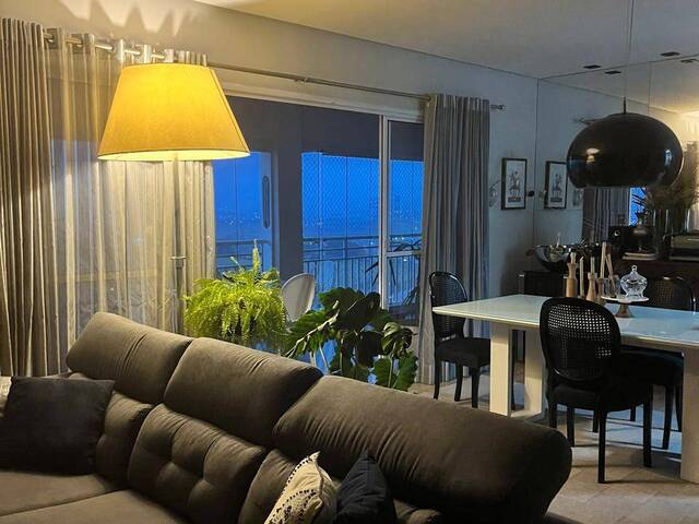 Apartamento para Venda em Mogi das Cruzes - 5