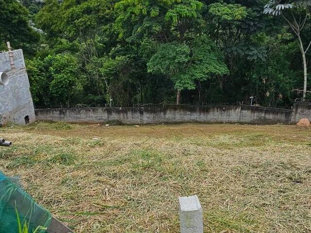 #605 - Terreno para Venda em Mogi das Cruzes - SP - 1