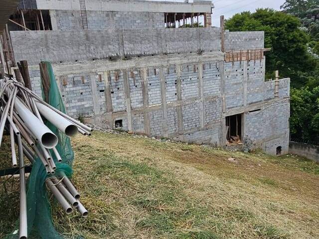 #605 - Terreno para Venda em Mogi das Cruzes - SP - 2