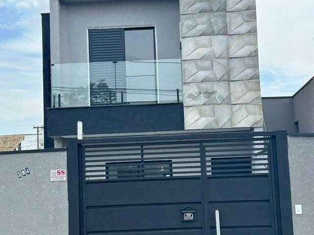 #606 - Casa para Venda em Mogi das Cruzes - SP - 3