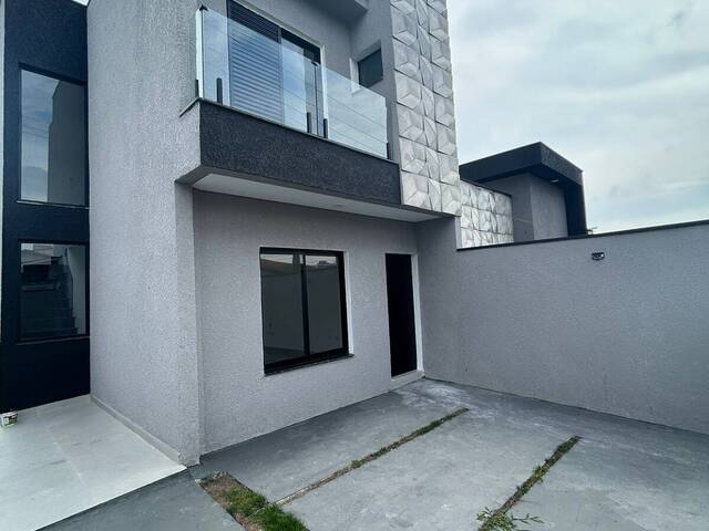#606 - Casa para Venda em Mogi das Cruzes - SP - 2