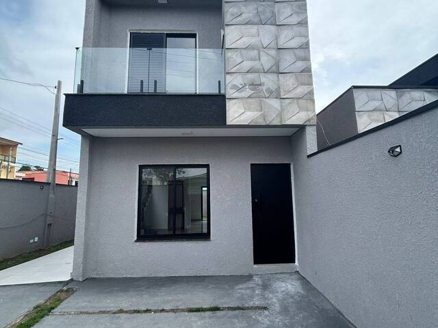 #606 - Casa para Venda em Mogi das Cruzes - SP
