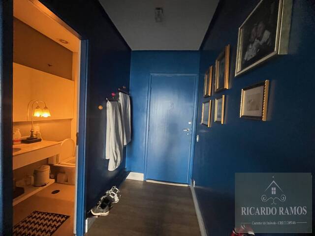 Apartamento para Venda em Mogi das Cruzes - 4
