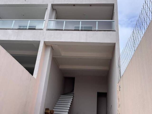 #607 - Casa para Locação em Mogi das Cruzes - SP - 1
