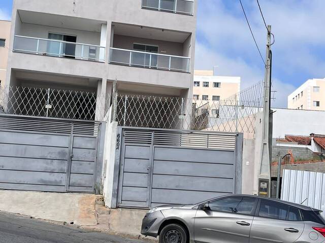 #607 - Casa para Locação em Mogi das Cruzes - SP - 2
