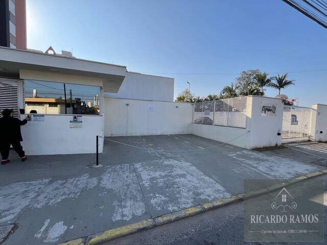 #584 - Apartamento para Locação em Mogi das Cruzes - SP - 3
