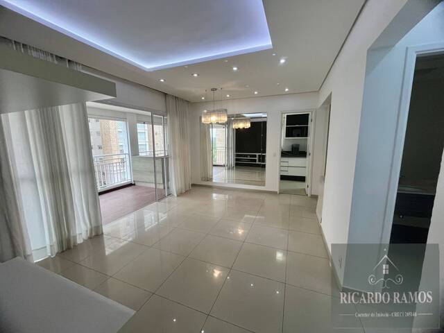 #608 - Apartamento para Venda em Mogi das Cruzes - SP - 3