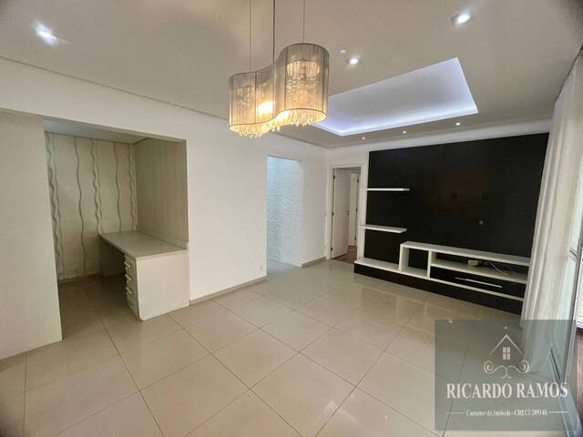 Apartamento para Venda em Mogi das Cruzes - 4